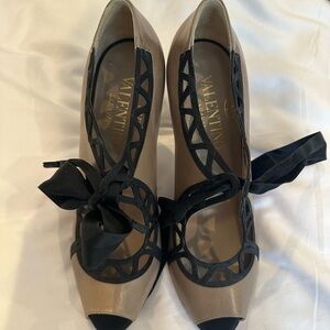 Valentino heels from 2000s